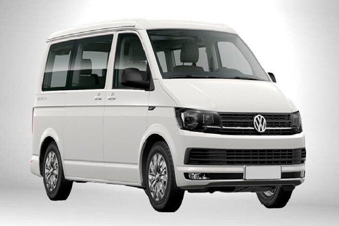 Private Arrival Transfer: Saint Lucia International Airport to Hotels - The Booking & Cancellation Process