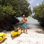 Private Aruba Kayak & Snorkeling Tour + Transortation - What’s Included and What to Expect
