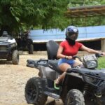 Private ATV and Blue Hole Adventure in Ocho Rios - Lunch Included - Practical Insights