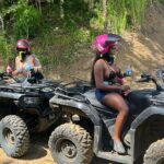 Private ATV Blazin Trails from Montego Bay With Lunch - Practical Details and What You Need to Know