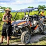 Private ATV Drill and River Rafting Combo from Montego Bay - Practical Details and Considerations
