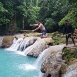 Private ATV, Horse Back Ride & Blue Hole Experience in Ocho Rios - The Guides: Making the Experience Shine