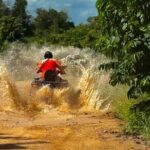 Private ATV in Punta Cana: Panoramic No Stop Tour - An In-Depth Look at the Private ATV Tour