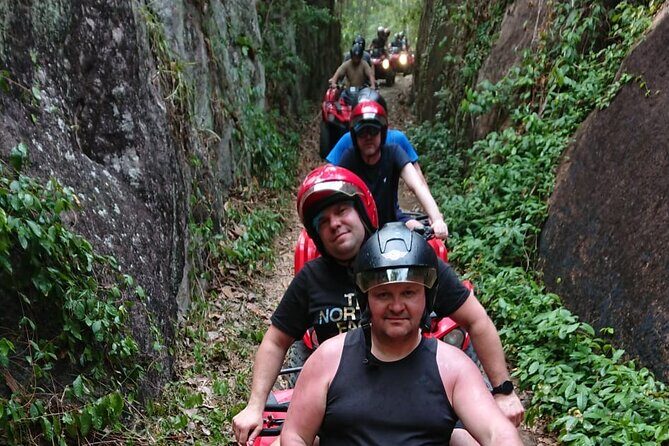 Private ATV Ride in Ella - What We Love About This Experience