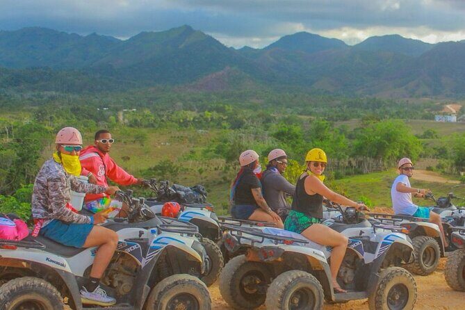Private ATV Tour to Las Lagunas de Nisibon and Playa Vacama - Authentic Experiences and Traveler Feedback