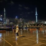 Private Auckland City Night Tour, Sky Tower Visit & Museum - Exploring Auckland After Dark