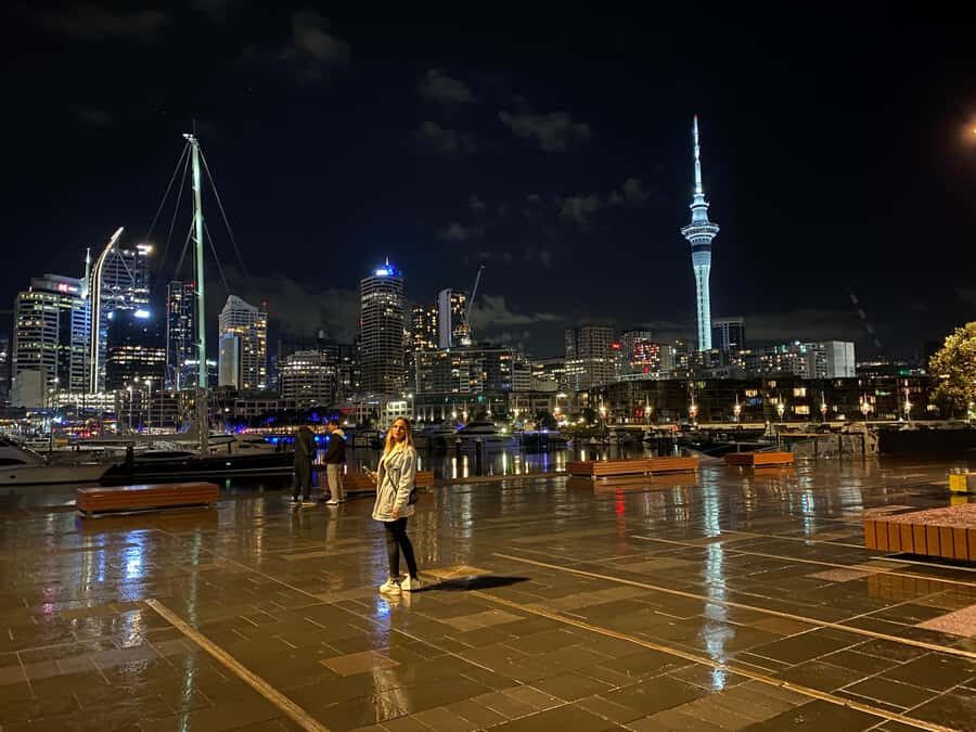 Private Auckland City Night Tour, Sky Tower Visit & Museum - Exploring Auckland After Dark
