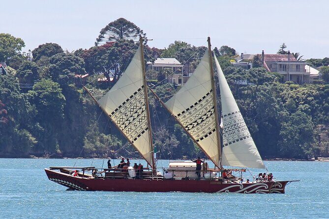 Private Auckland Personalised Half Day - Who Will Love This Tour?