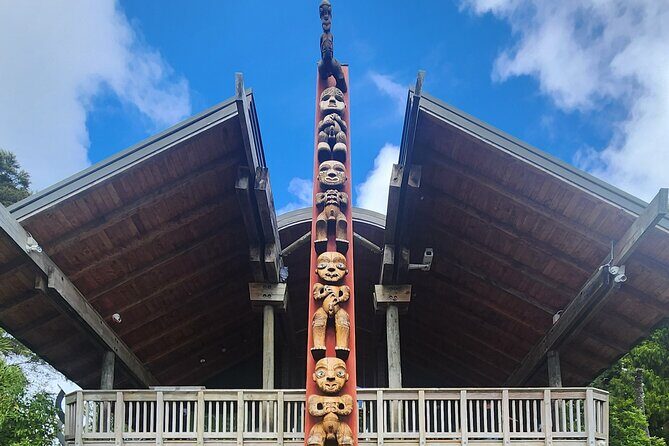Private Auckland West Coast Karekare Falls, Rainforest and Piha - Who Should Consider This Tour?
