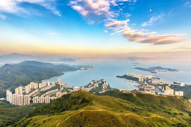 Private Audio Guided Walking Tour in Hong Kong - Practical Details