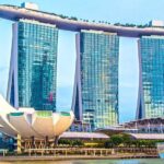 Private Audio Guided Walking Tour in Singapore - Frequently Asked Questions