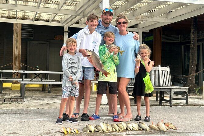 Private Bahamas Boat Fishing and Turtle Snorkeling Tour - A Detailed Look at the Bahamas Private Boat Tour