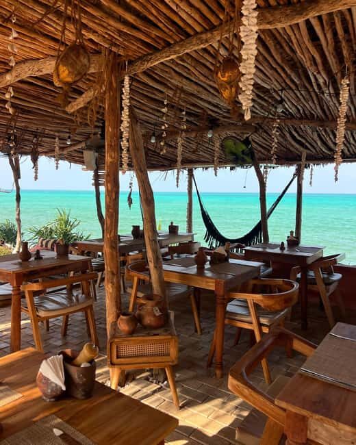 Private: Bahía de las Águilas All-Inclusive Coastal Escape - Who Is This Tour Best For?