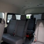 Private Bali Airport Transfer Minibus Van Up to 13 Pax - What Makes This Transfer Stand Out?