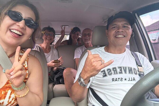 Private Bali Airport Transfer, Ngurah Rai Airport to Hotel - What Areas Are Covered?