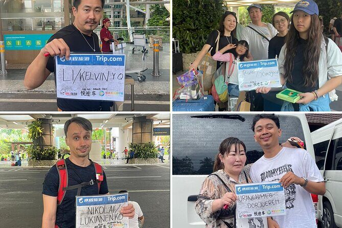 Private Bali Airport Transfer - Sanur, Uluwatu, Balangan & Canggu - What Sets This Service Apart