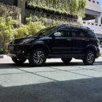 Private Bali Arrival Transfer: Airport to Ubud Hotels - The Drive: Scenic and Comfortable