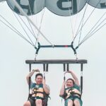 Private Bali Romantic Couple Tour with Parasailing Adventure - Practical Details and Considerations