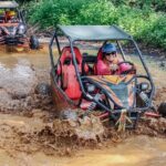 Private Bali UTV Adventure - Practical Details and Tips for the Tour