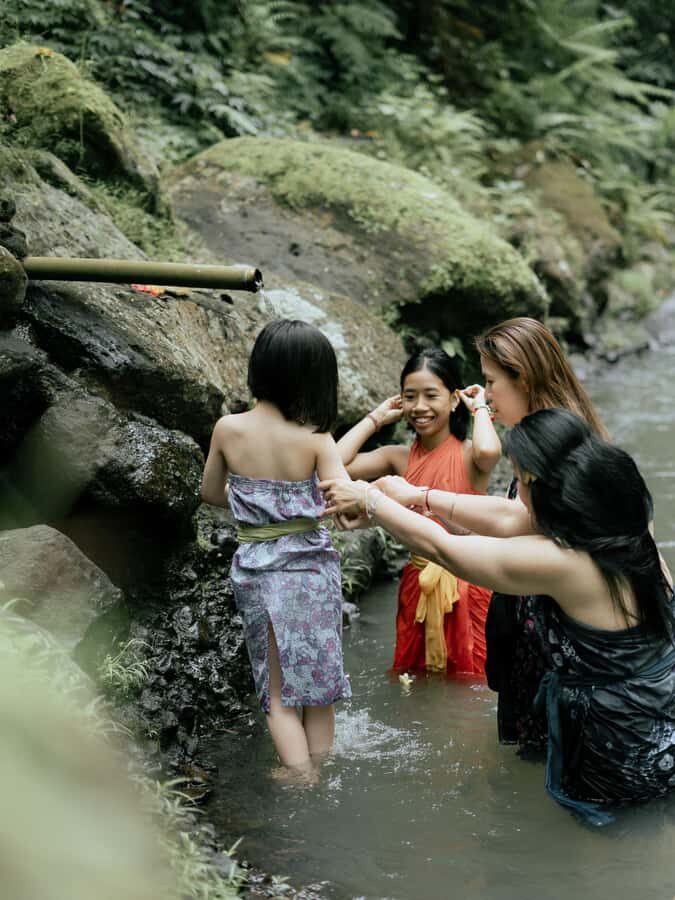 Private Balinese Body and Soul Cleansing Journey - Is It Worth the Cost?