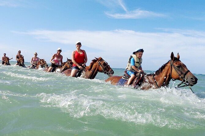 Private Bamboo Rafting and Horseback Riding from Ocho Rios - Practical Details and Tips