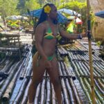 Private bamboo rafting and massage in Montego Bay - Authenticity and Local Insights