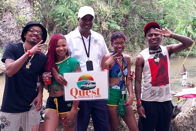 Private Bamboo Rafting in Ocho Rios - Practical Details and Tips