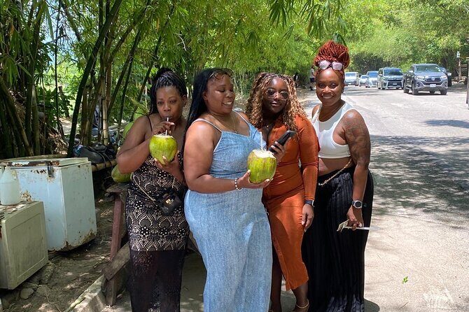 Private Bamboo Rafting, Limestone Massage in Montego Bay Jamaica - Final Thoughts