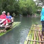 Private Bamboo Rafting on the Great River from Montego Bay - What is the Bamboo Rafting Experience Like?