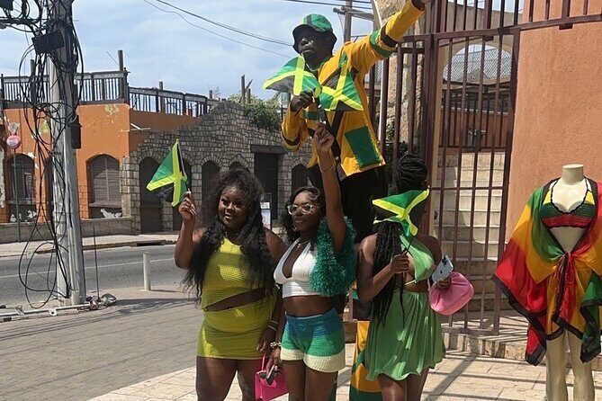 Private Bamboo Rafting with Foot Massage and Souvenirs Shopping - Practical Details: What You Need to Know