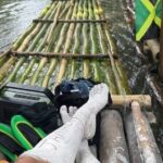 Private Bamboo Rafting with limestone foot message - Montego Bay - Who Should Consider This Tour?