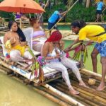 Private Bamboo River Rafting Adventure in Montego Bay Jamaica - The Sum Up