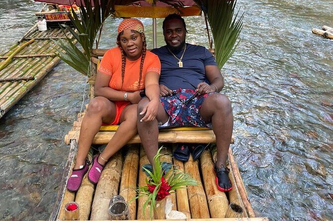 Private Bamboo River Rafting and Limestone Massage - Authentic Experiences and Unique Details