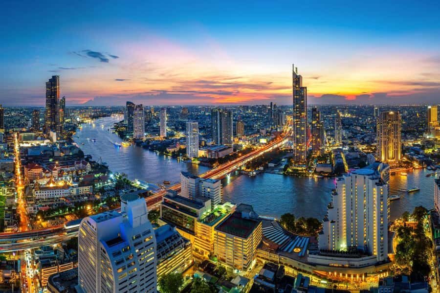 Private Bangkok By Night: Markets, Temples & Riverside - Exploring Bangkok by Night: A Practical Breakdown