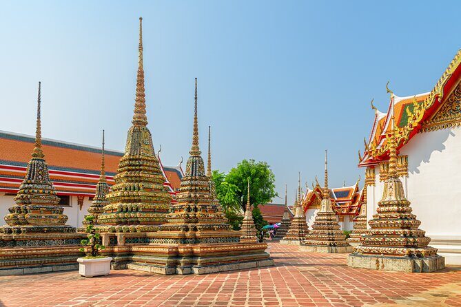 Private Bangkok Grand Palace, Temples & Chinatown Tour - Practical Details and Tips
