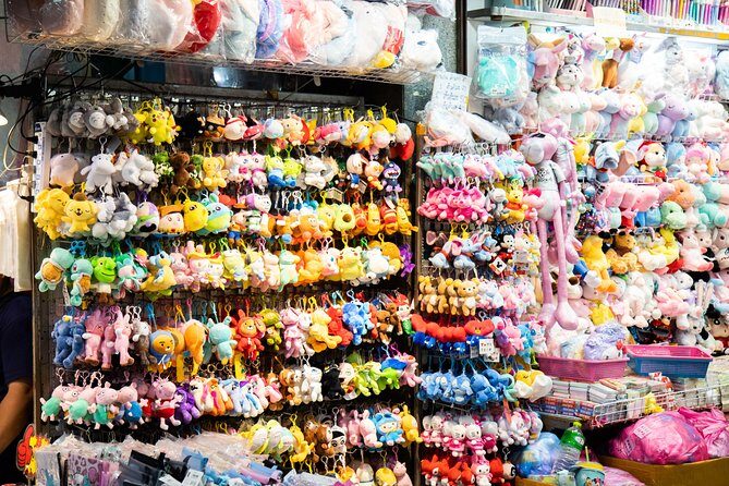 Private Bangkok Walking Tour: Chinatown & Little India - Who Will Love This Tour?