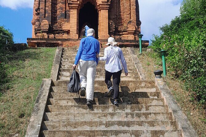 Private Banh It Tower and Con Chim Private Cultural Eco Adventure - Practical Details and What You’ll Love