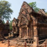 Private Banteay Srei and Grand Tour Leading by expert guide - Analyzing the Cost and Value