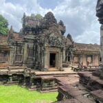 Private Banteay Srei and Roluos Group Temple Tour - Who Should Consider This Tour?