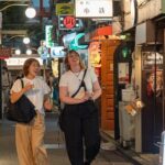 Private Bar Hopping Tour in Shinjuku Golden Gai - Analyzing the Price and Overall Value