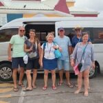 Private Basseterre Half Day Tour - In-Depth Look at the Tour Itinerary