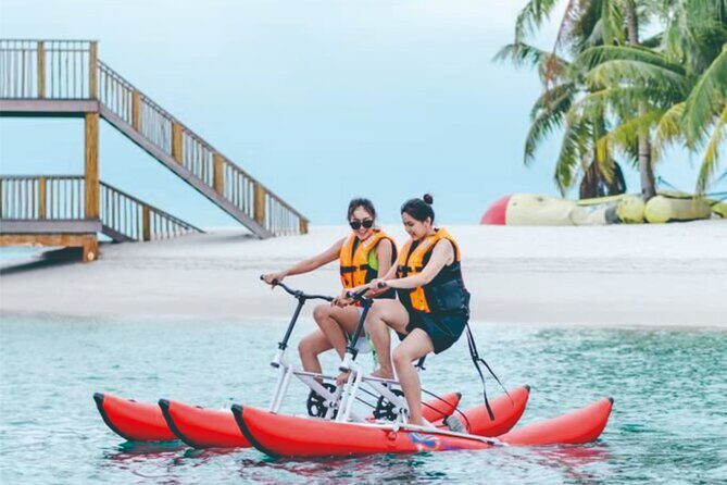 Private Batam Island Snorkeling and Canoe from Singapore - Who Will Love This Tour?