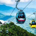 Private Batu Caves & Genting Highland Tour With Cable Car Ride - Scenic Ride Up to the Highlands: The Awana Skyway Cable Car Experience