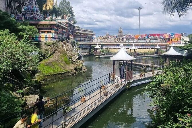 Private Batu Caves & Petronas Twin Tower Tickets With Lunch *26* - Who Is This Tour Best Suited For?