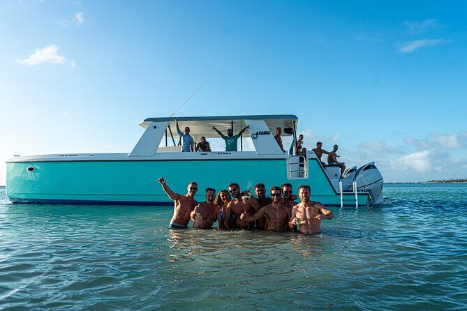 Private Beach Cruisin & Snorkeling Experience in Aruba - What Reviewers Say