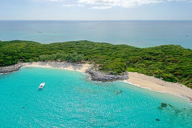 Private Beach Day / 50ft Sun Seeker or 33ft Boat / 1-10 Guests - Itinerary Exploration: What You Can Expect