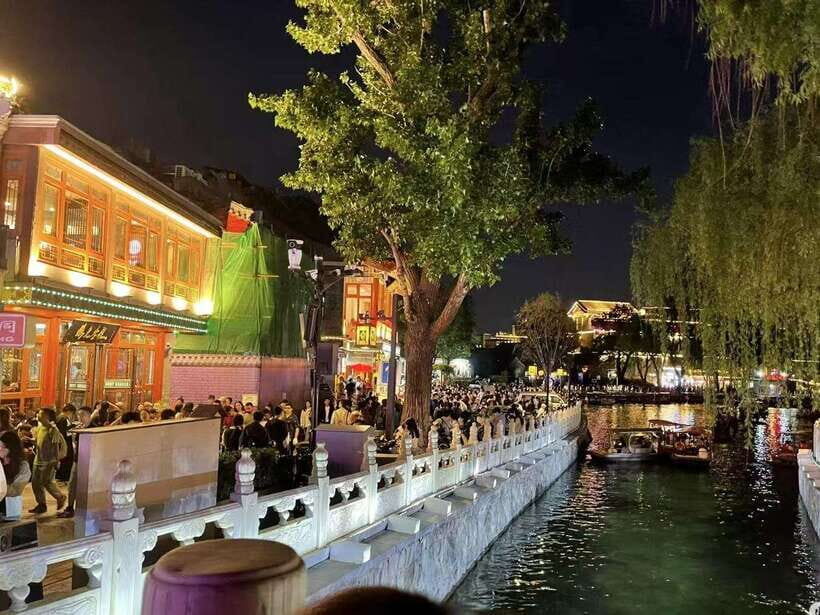 Private Beijing City Night Layover Tour - Why This Tour Works for Travelers