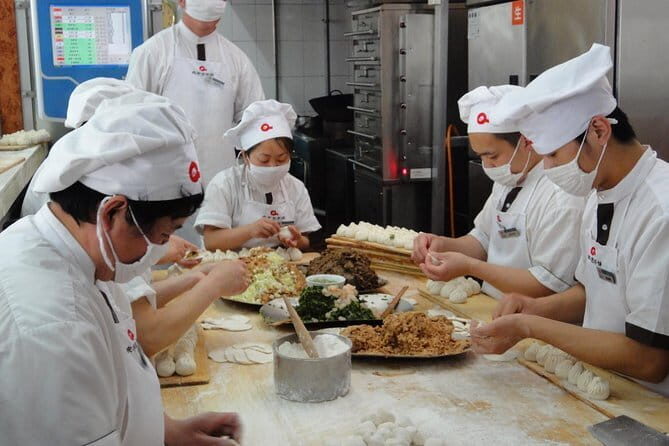 Private Beijing Food Tour in Traditional Hutongs - Practical Details: What You Need to Know