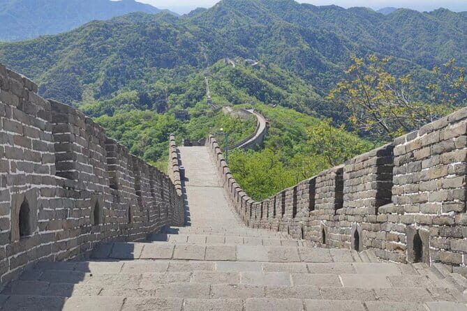 Private Beijing Layover Tour: Mutianyu Great Wall, Summer Palace - What’s Included and What to Consider