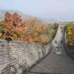 Private Beijing Layover Tour to Mutianyu Great Wall - The Itinerary in Detail